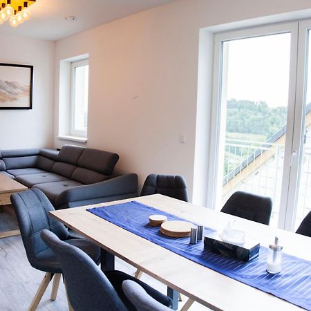 Moderni Apartman Uprostred Sumavske Prirody Zdikovec 外观 照片