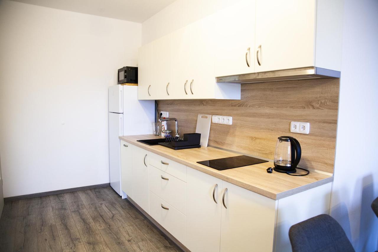Moderni Apartman Uprostred Sumavske Prirody Zdikovec 外观 照片