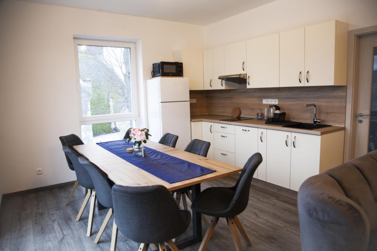 Moderni Apartman Uprostred Sumavske Prirody Zdikovec 外观 照片