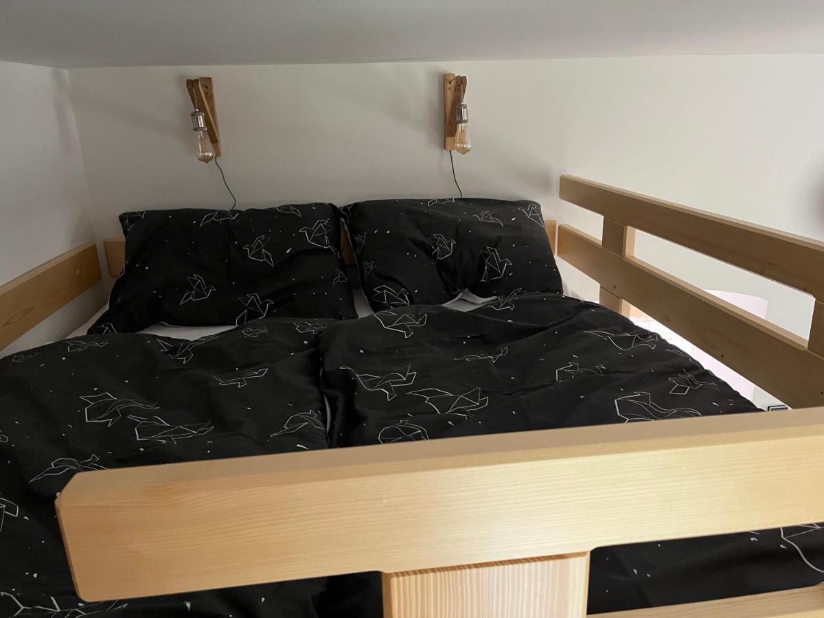 Moderni Apartman Uprostred Sumavske Prirody Zdikovec 外观 照片
