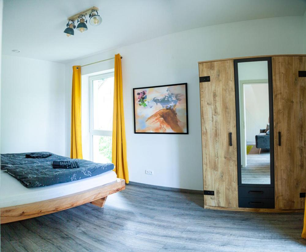 Moderni Apartman Uprostred Sumavske Prirody Zdikovec 外观 照片