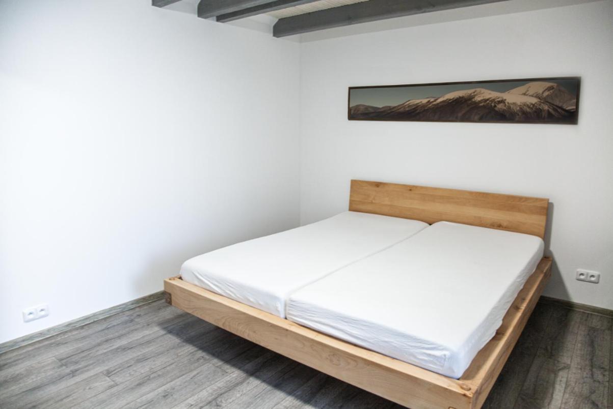 Moderni Apartman Uprostred Sumavske Prirody Zdikovec 外观 照片