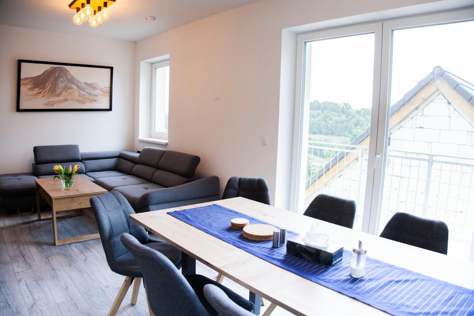 Moderni Apartman Uprostred Sumavske Prirody Zdikovec 外观 照片