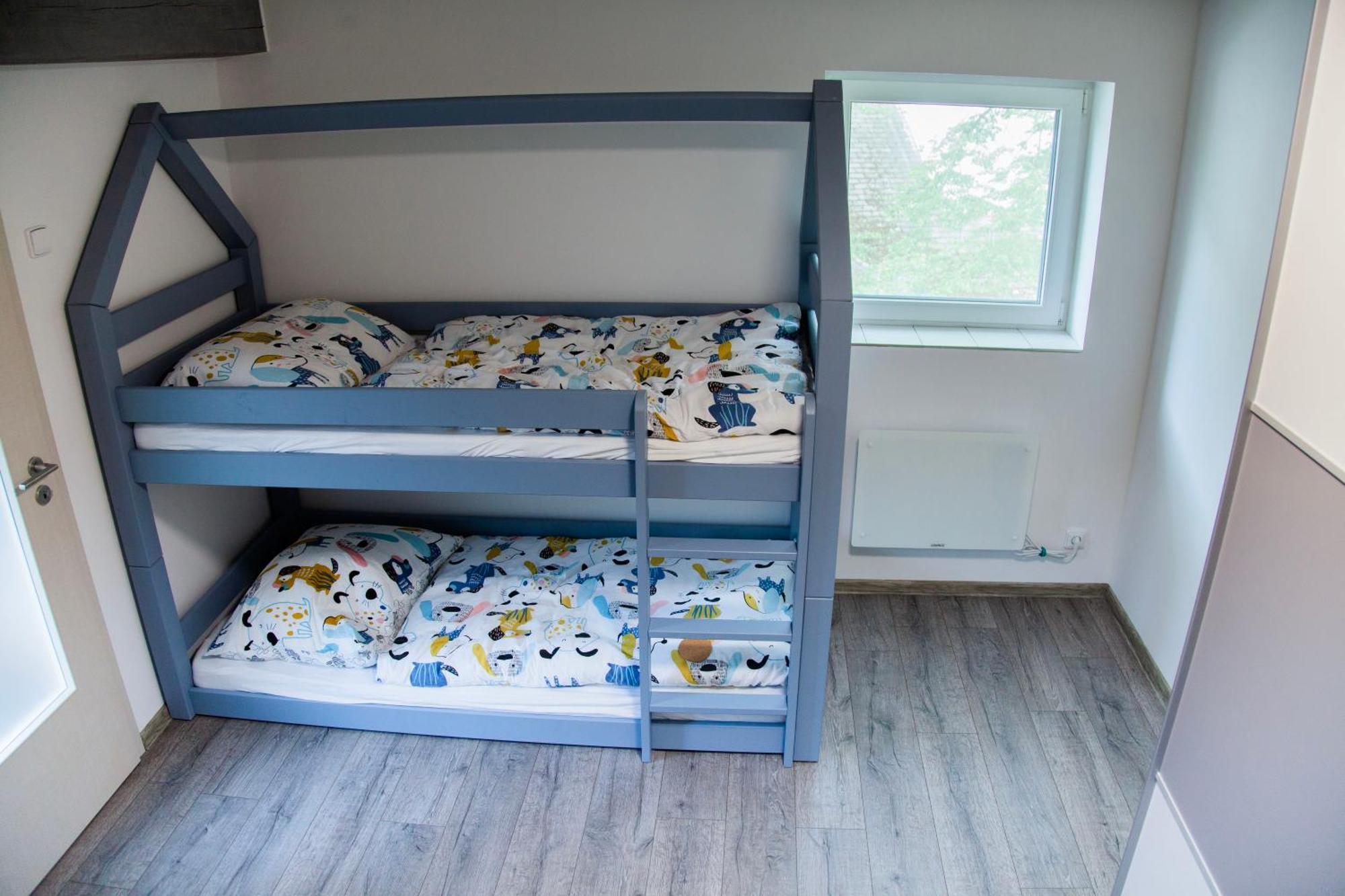Moderni Apartman Uprostred Sumavske Prirody Zdikovec 外观 照片